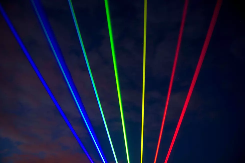 5 Rockford Locations Will Illuminate In Pride Colors In June