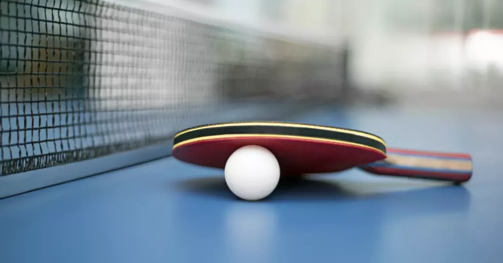 Olympic Table Tennis Trials Coming To Rockford This Fall