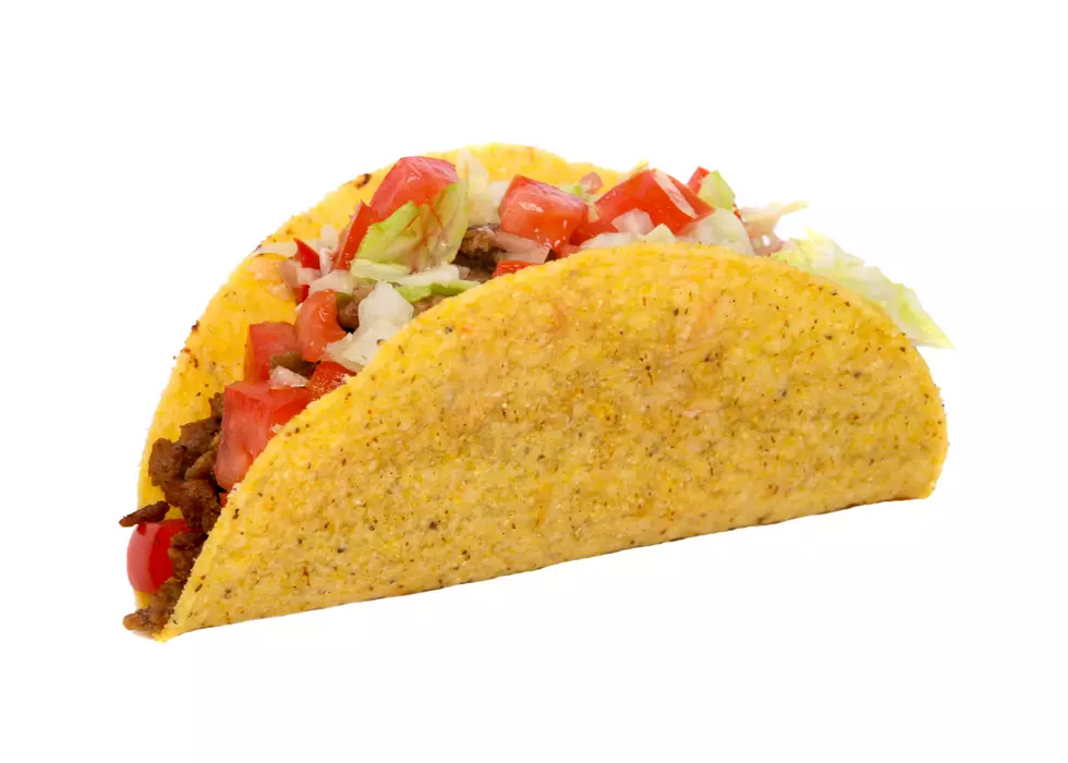 Lazy Man Deemed Hero After Discovering Car’s Built-in Taco Holder