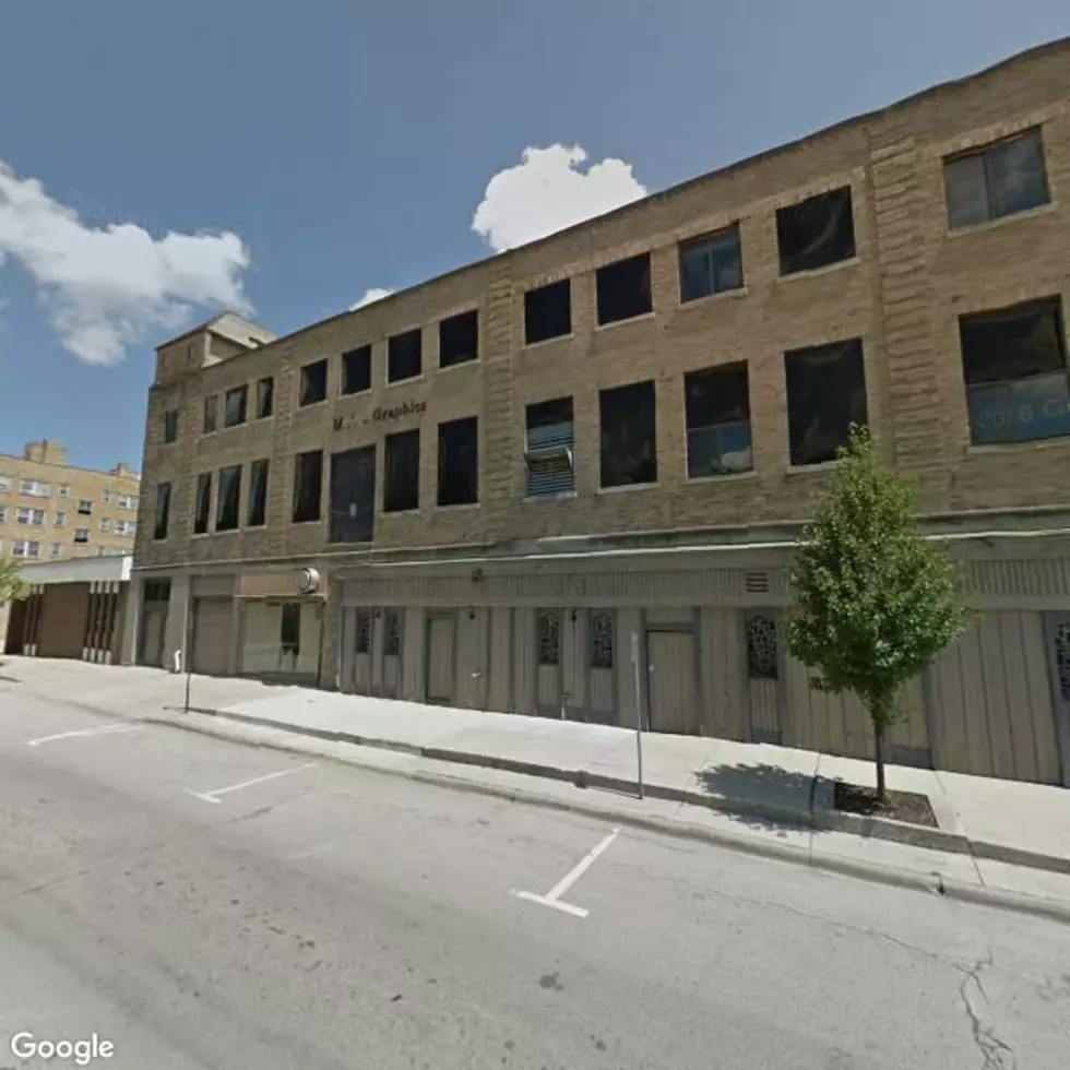More Upscale Lofts; Retail Space Is Coming to Downtown Rockford