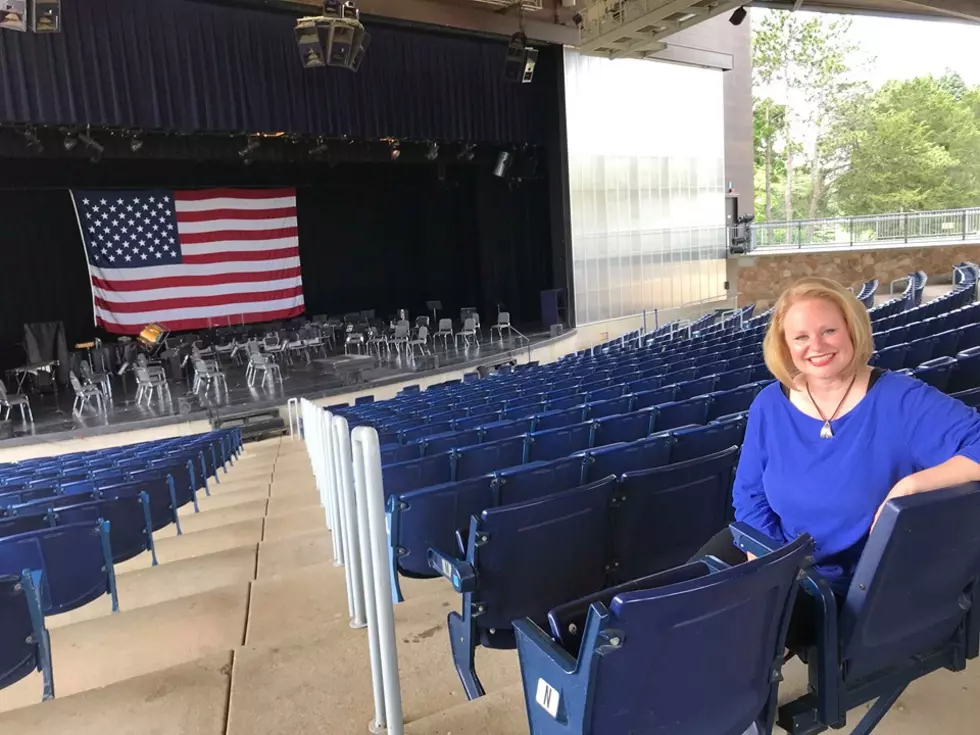 Starlight Theatre Gets Exciting Opportunity to Save Their Sound