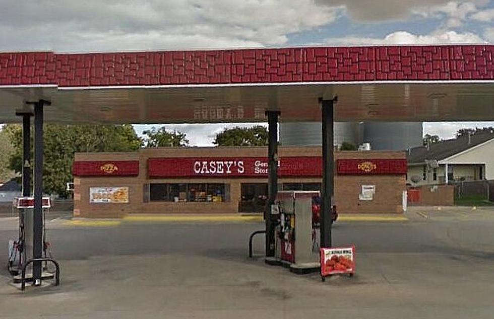 Casey’s Is Debuting A New ‘Midwest Mystery Pizza’ This Weekend