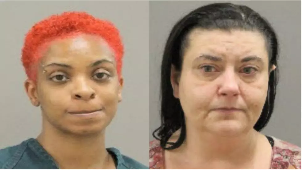 Two Women Arrested In Beloit Prostitution Sting
