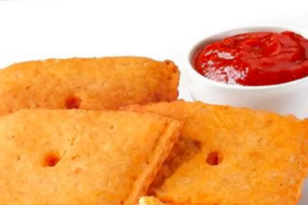 Chicken Sandwiches Take Back Seat To New Cheez-It Pizza