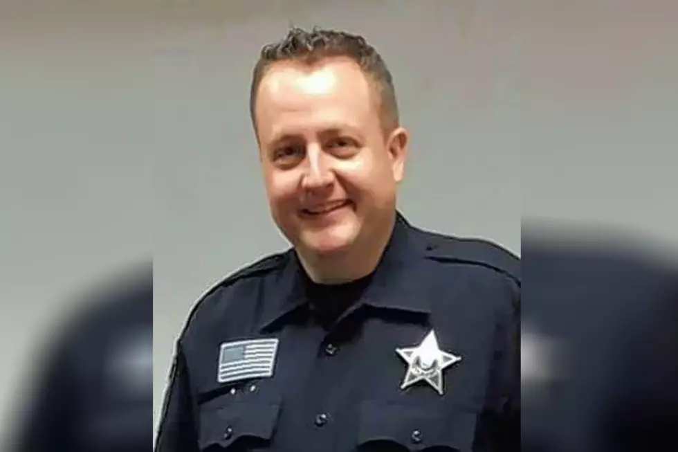 Non-Profit Pays Off Fallen McHenry County Deputy’s Mortgage