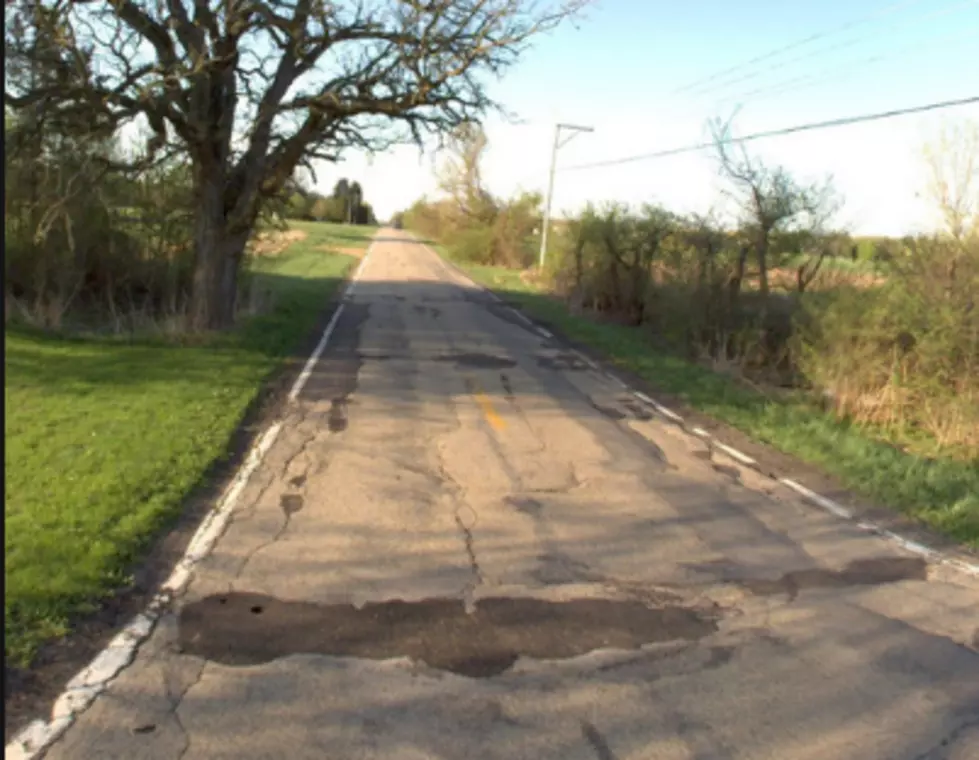 One of Rockford's Most Dangerous Roads Has Finally Been Fixed