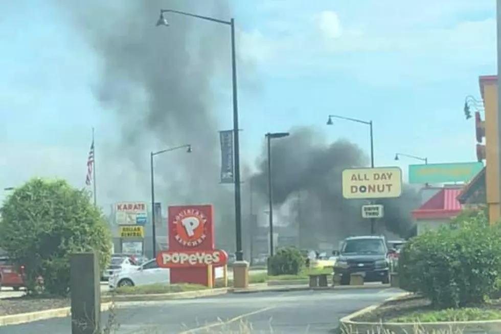 Taco Tuesday Ruined: Fire Destroys Rockford Taco Truck
