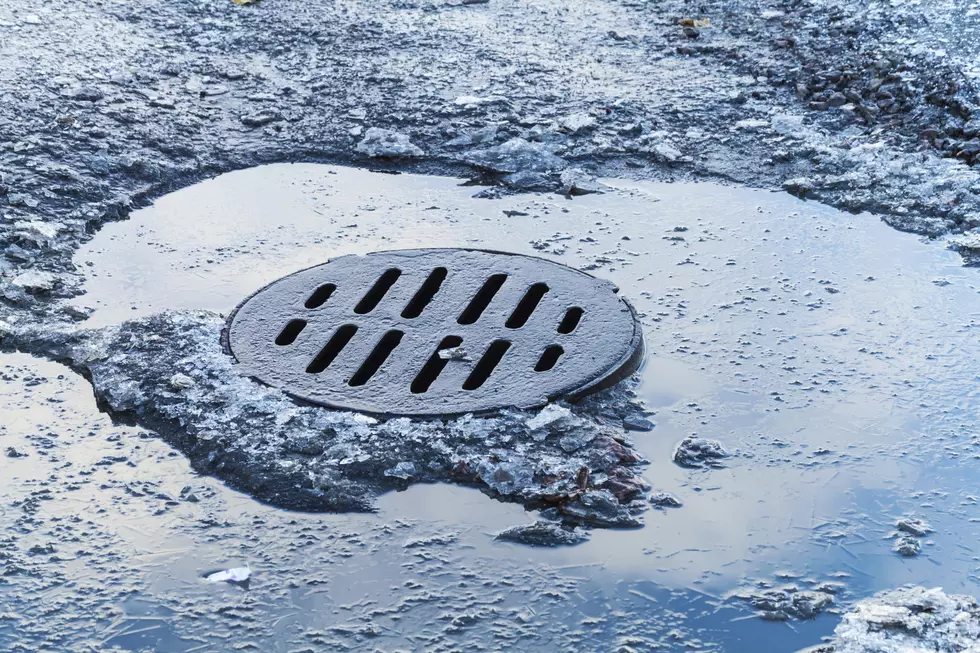 People Are Stealing Manhole Covers from Rockford Streets