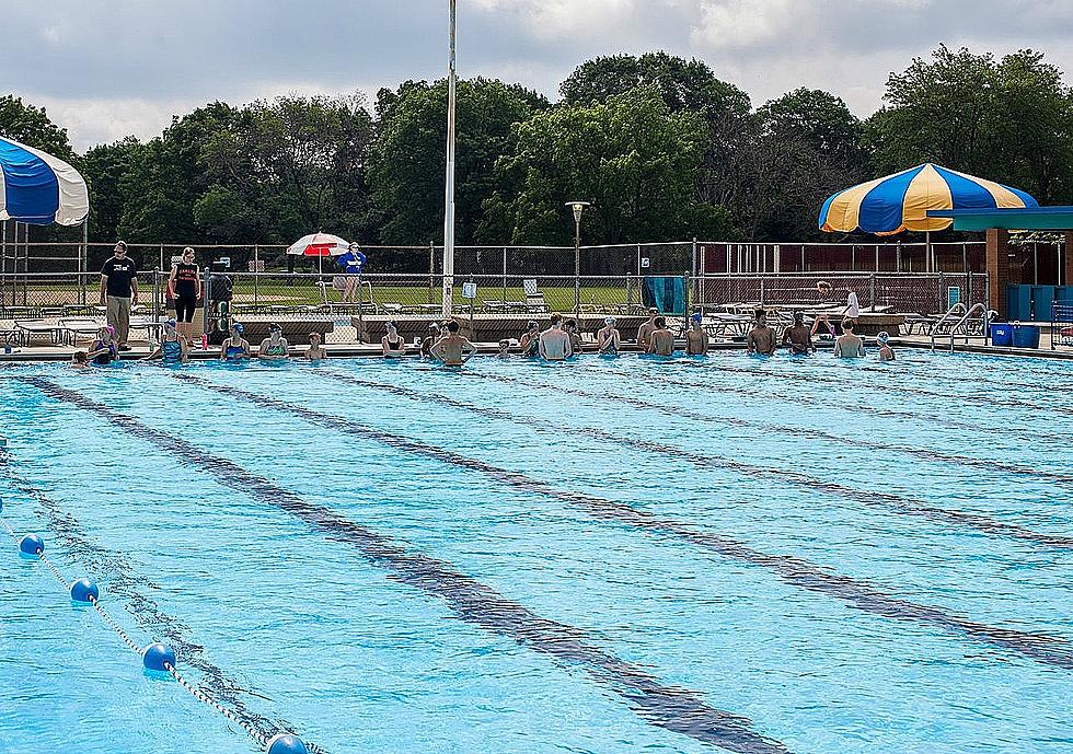 Rockford's Mayor May Have Found A Way to Save Alpine Pool