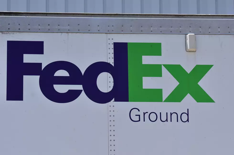 FedEx Driver's Meltdown Caught On Wisc. Family's Ring Doorbell