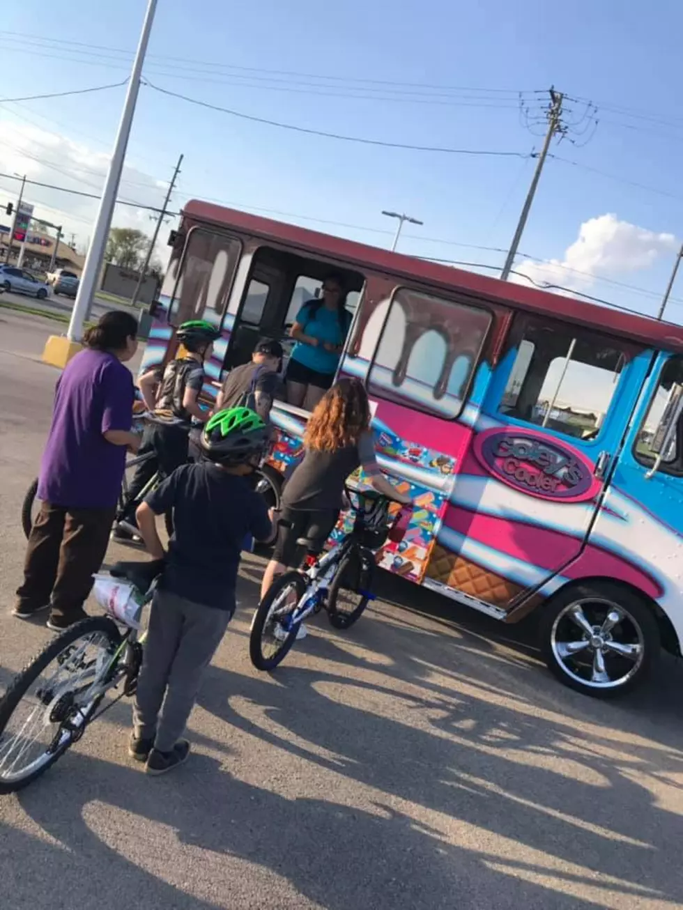 Coley’s Cooler Is Taking Their Ice Cream Trucks Off the Streets