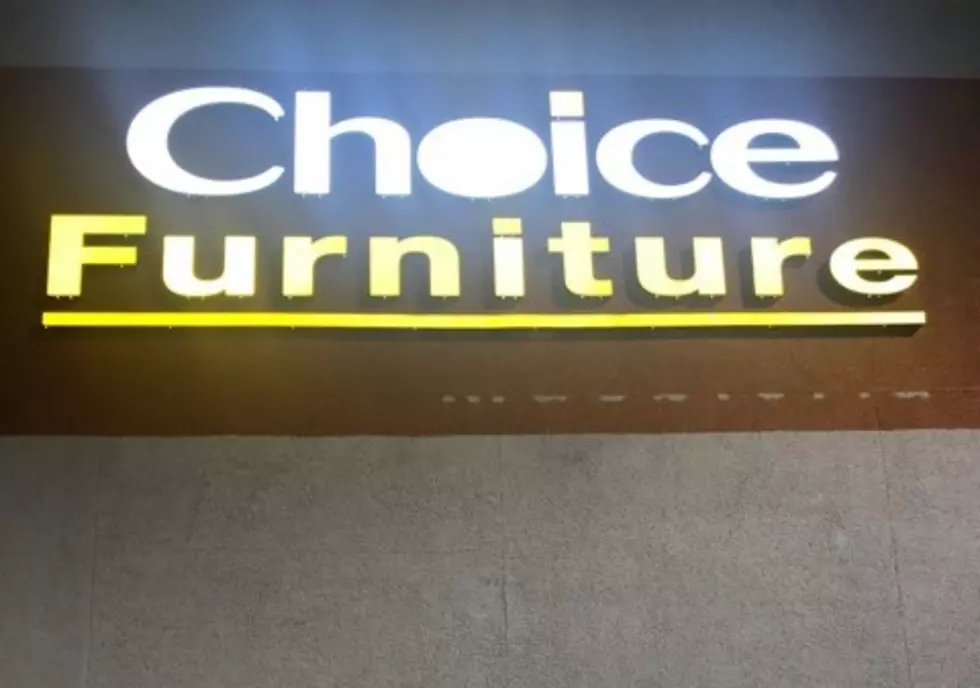 Choice Furniture in Rockford Is Closing