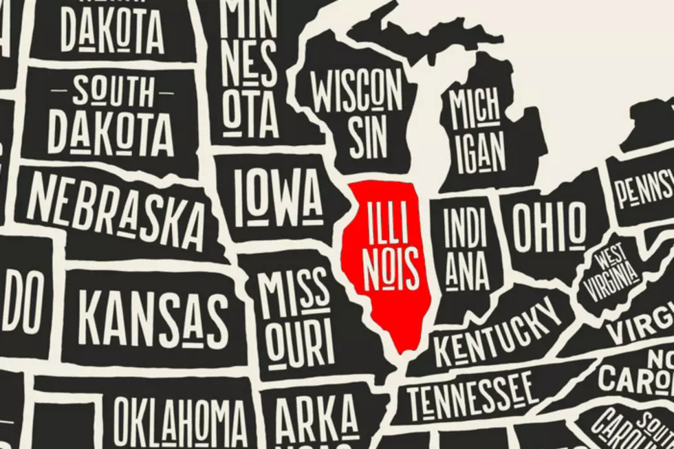 New Study Suggests Wisconsin Isn’t Illinois’ Least Favorite State