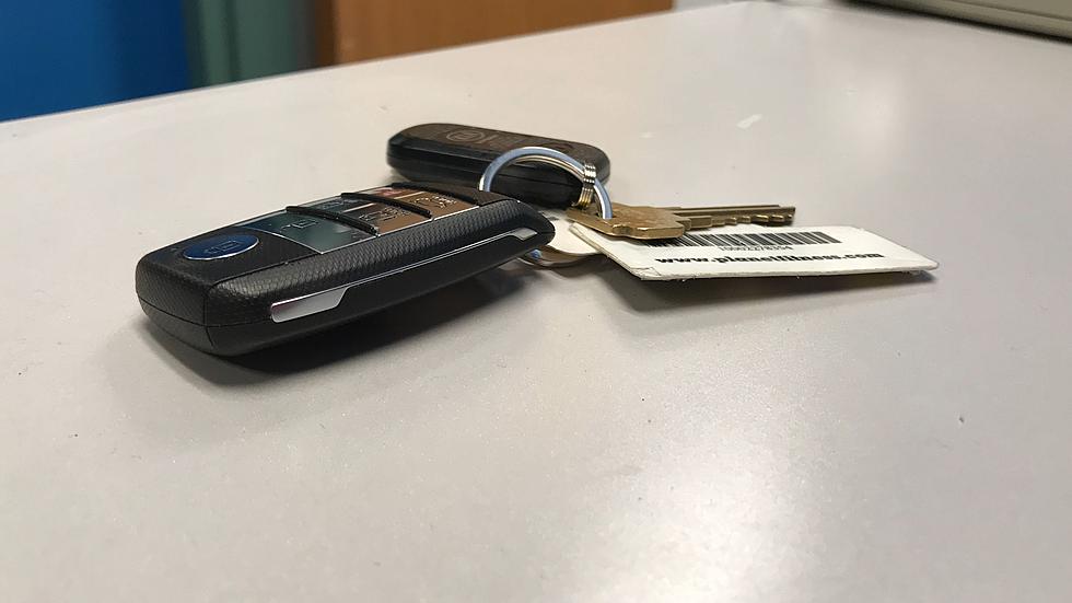 Beloit Police Issue Car Key Fob Reminder You May Have Forgotten About