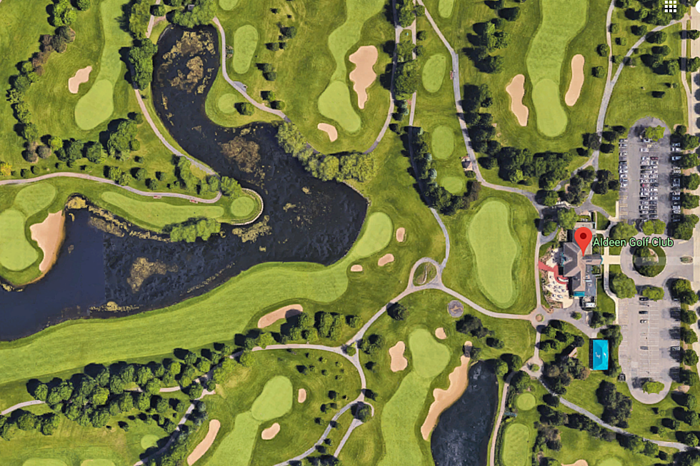 Aldeen Golf Course Named One of the Top 50 Courses in the US