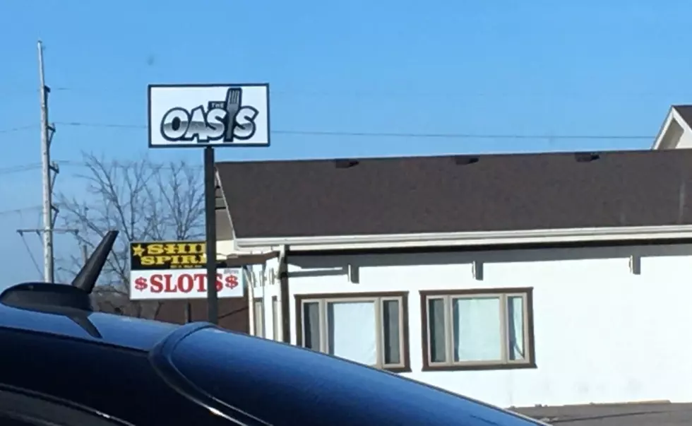 Don’s Oasis In Freeport Is Back In Business