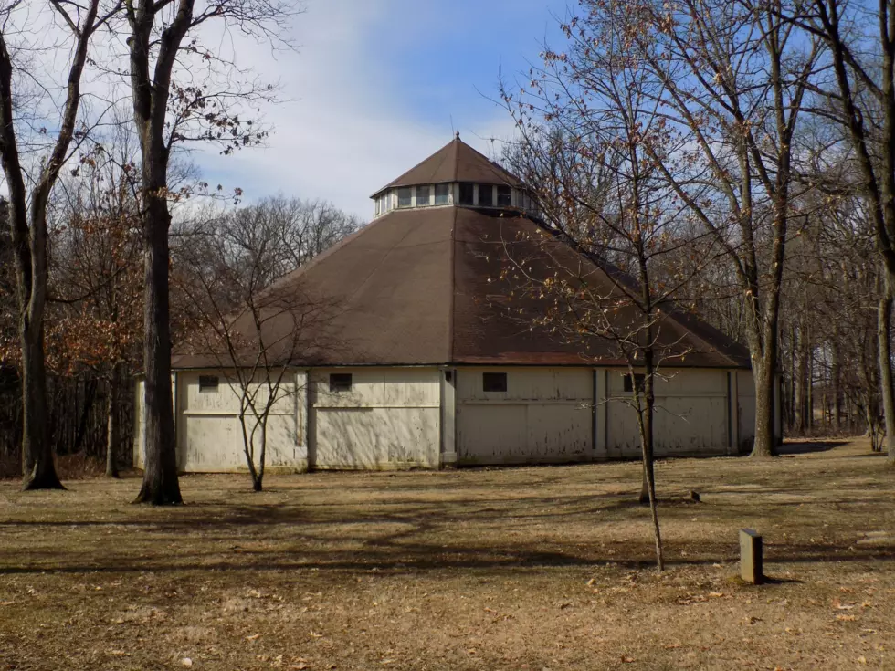 Freeport Group Is Trying To Save The Oakdale Tabernacle