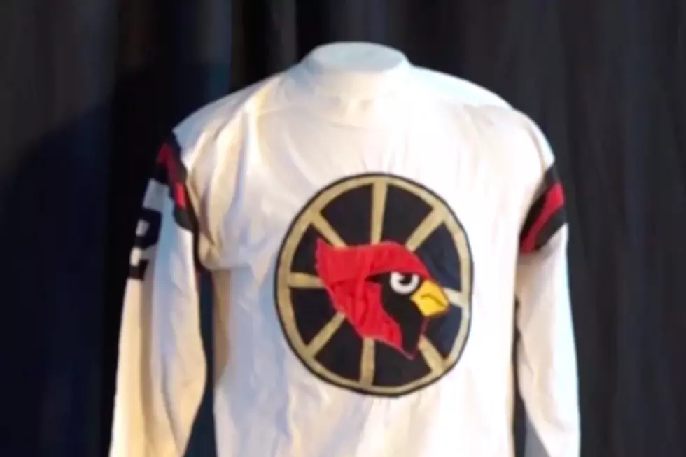 Next Rockford IceHogs Jersey Night To Benefit First Responders
