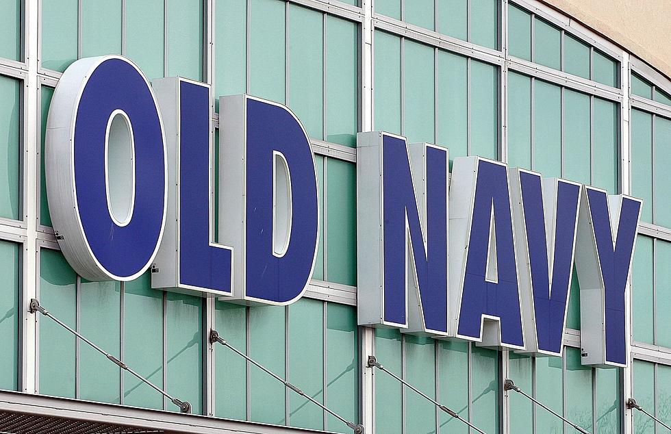 Old Navy is Coming Back to DeKalb