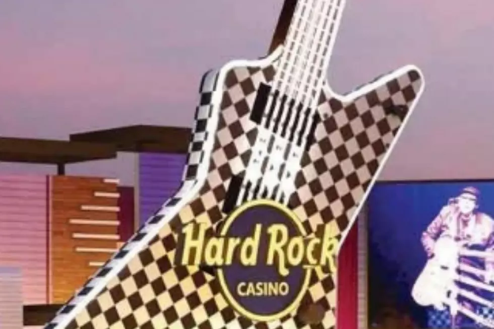 Hard Rock Announces Next Step To Prepare For Temporary Casino