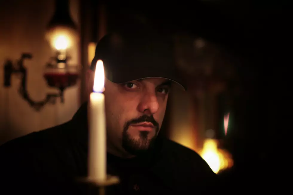 Midwest Man’s New Paranormal Show Debuts on Trvl Channel Tonight