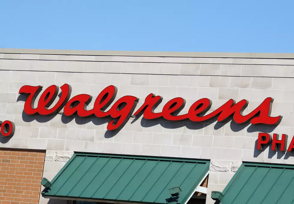 Walgreens To Start Drive Thru Shopping