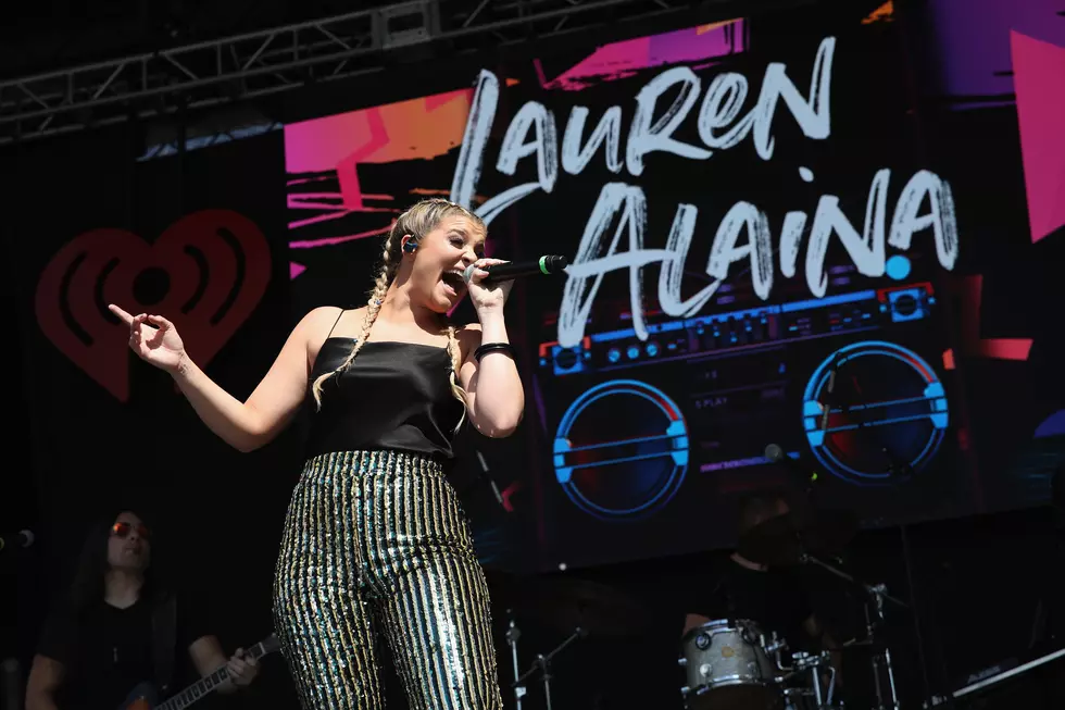 Did You Know Lauren Alaina Covered a Cheap Trick Song?