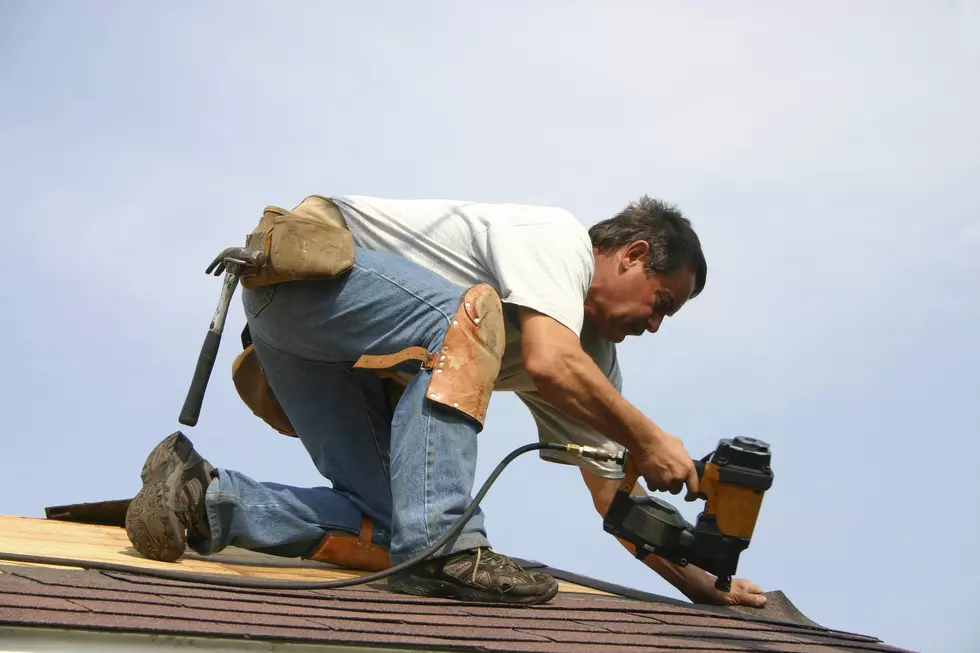 City of Rockford Launches New Roof Replacement Program