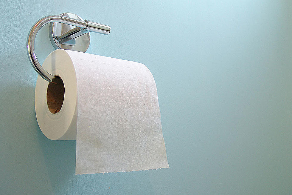 Freeport Business Offering Free Toilet Paper ‘End Rolls’ Today