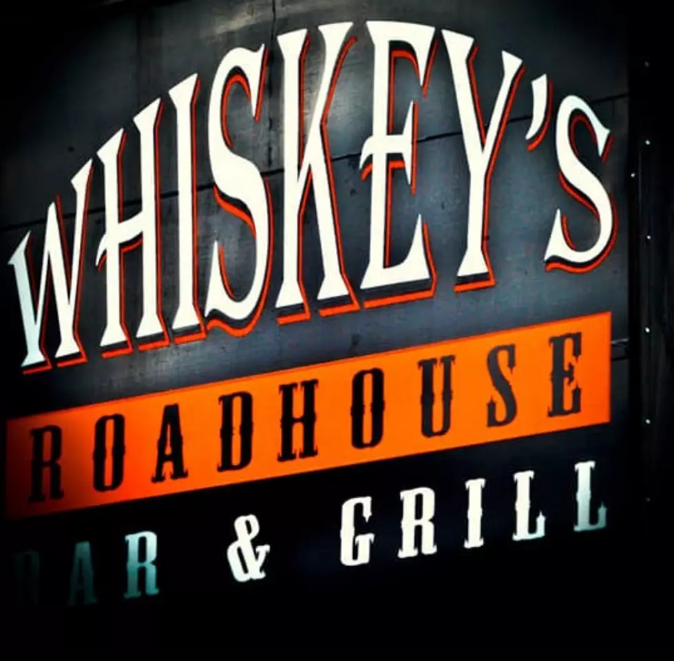 Whiskey Roadhouse In Rockford Offering Free Meals For Kids