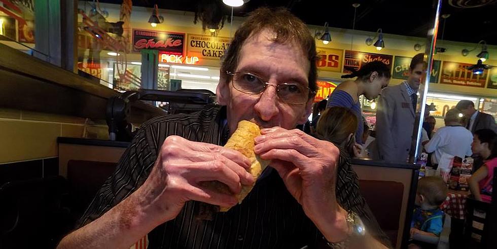 Champion for Portillo’s in Rockford and Rockford Reminisce Has Died