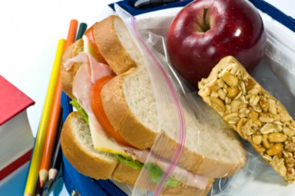 RPS 205 to Hand Out Breakfast, Lunch All Next Week