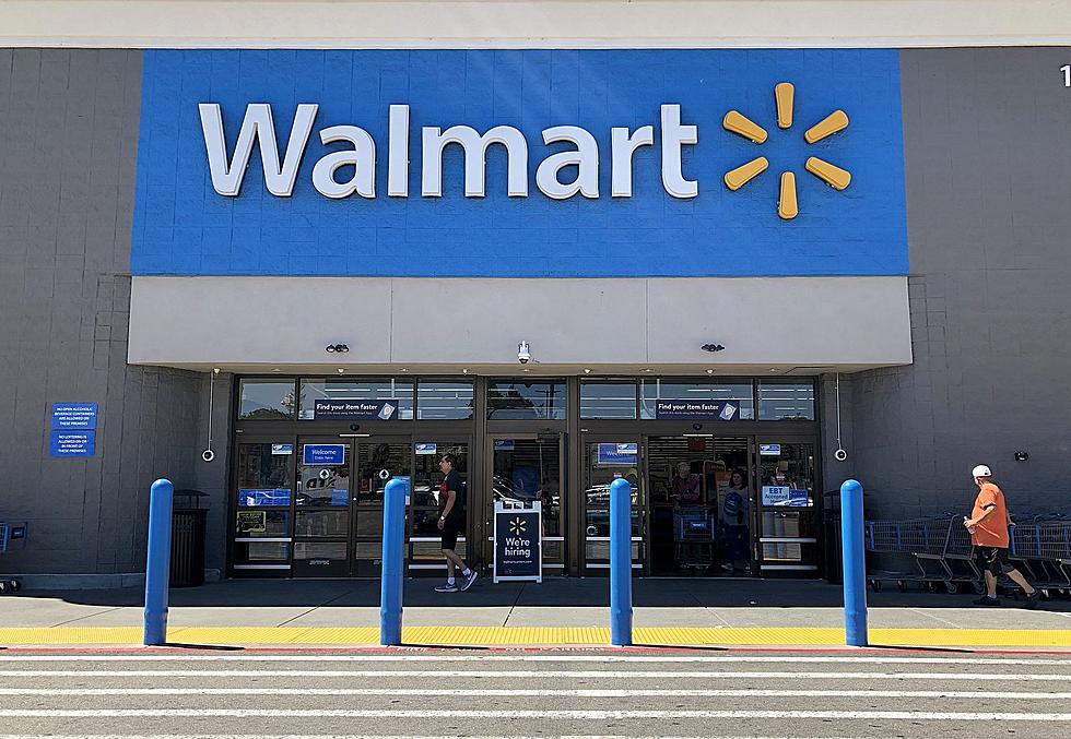 Stateline Walmarts Are Now Restricting How You Enter Their Stores