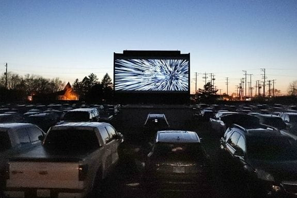 McHenry Drive-In Plans On Opening May 1 with Strict Guidelines