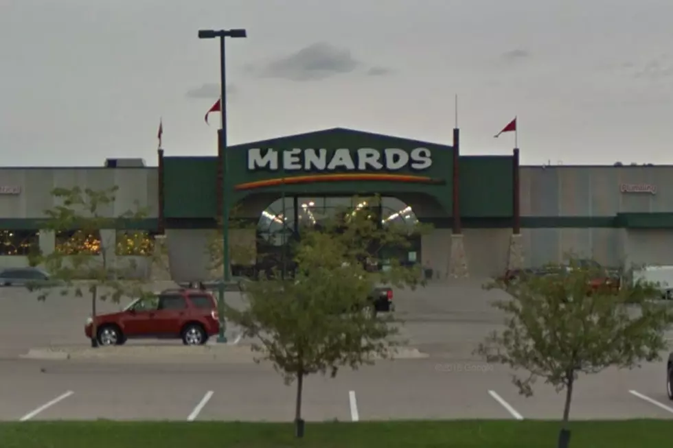 Menards Is No Longer Allowing People Under 16 In Their Stores