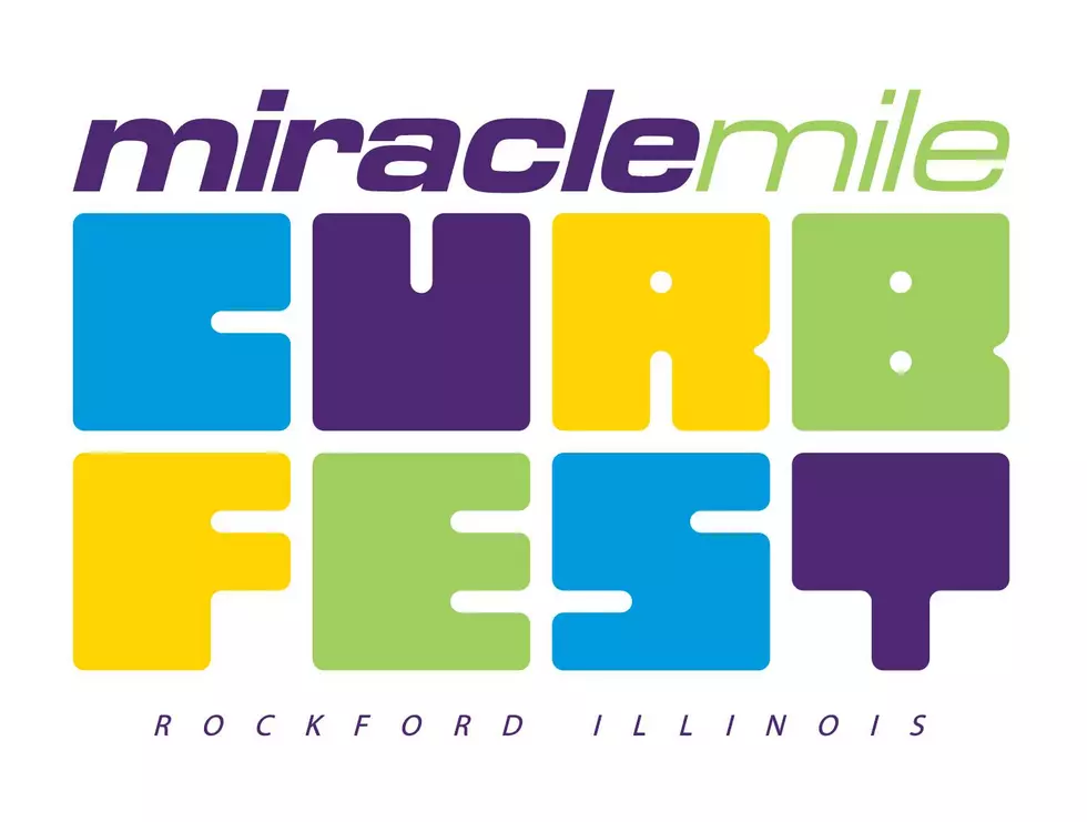 Miracle Mile Rockford is Hosting a ‘Curb Fest’ This Weekend