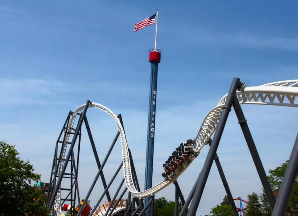 Six Flags Great America&#8217;s Safety Plan For Pritzker To Review
