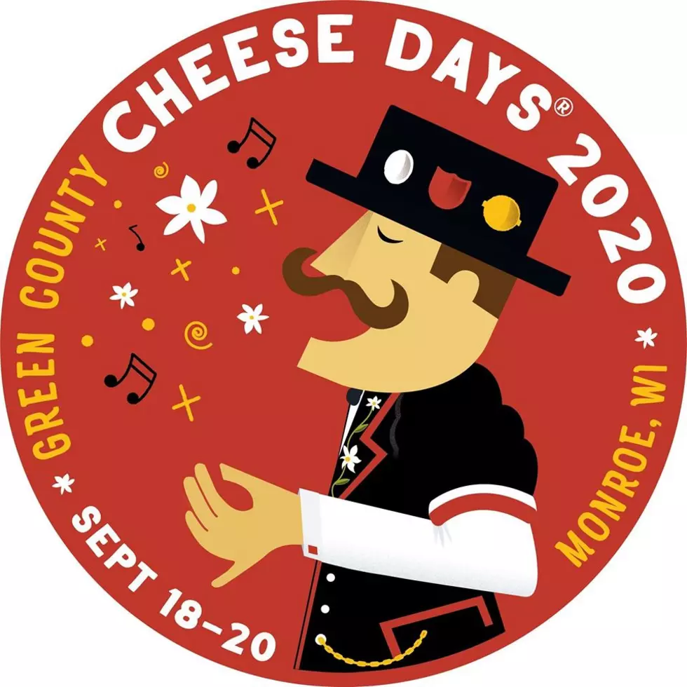 Monroe Cheese Days Cancelled for 2020, But There’s A Bright Side