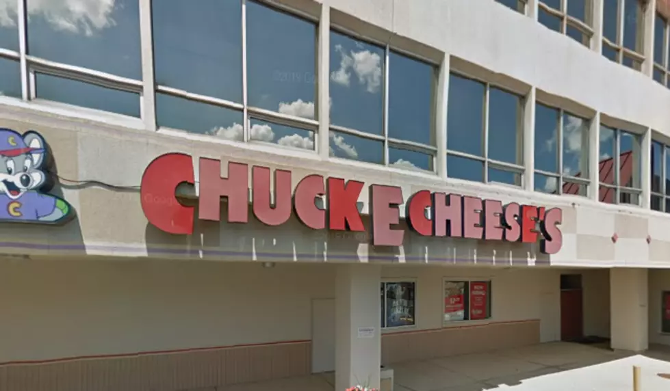 Is Trouble on the Horizon for Chuck E. Cheese in Rockford?
