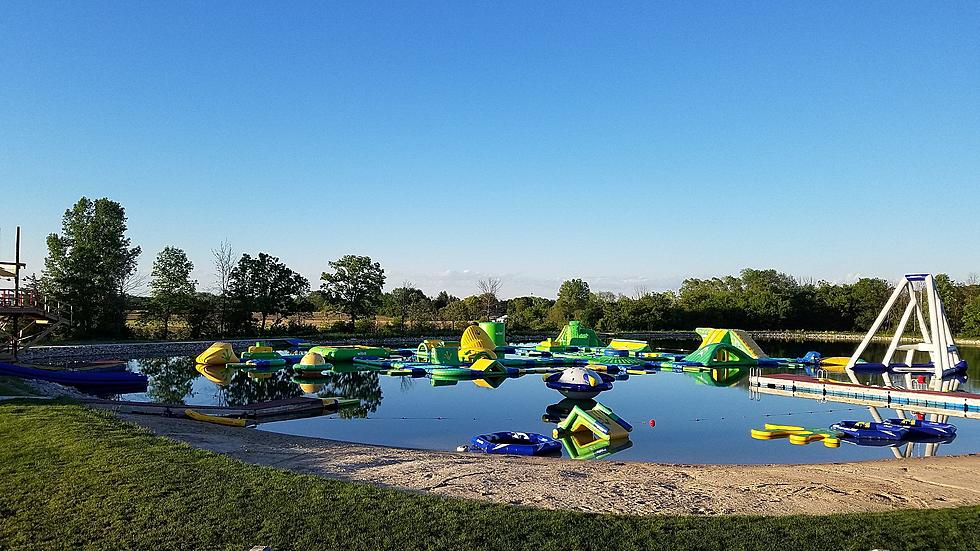 There’s a Floating Water Park A Little Over 2 Hours From Rockford