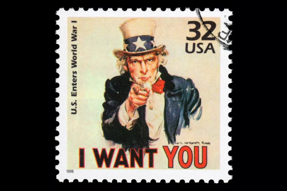We Want YOU… To Send Us Your Audio Telling Others To Vote
