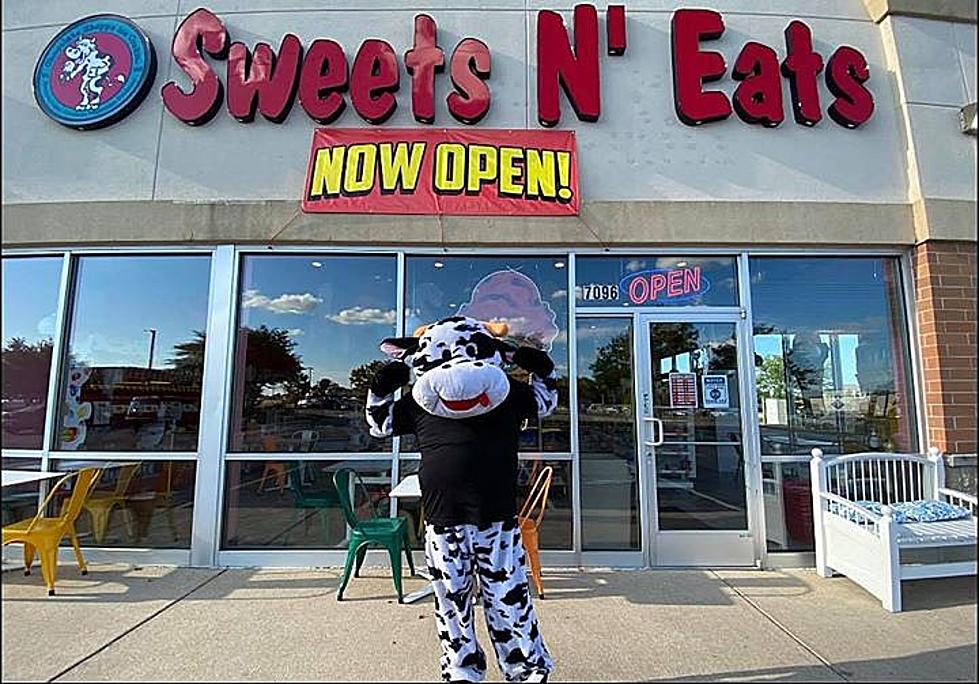 Rockford Is Home to New 'Sweet N' Eats' Ice Cream Shop