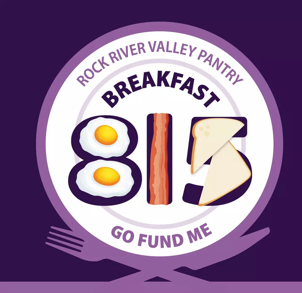 Help Serve Up Breakfast for Rockford Families In Need