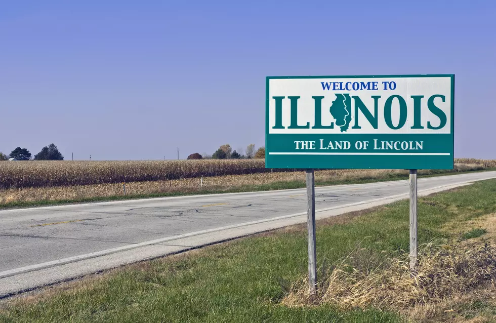 50 Hilarious Gifs Used To Describe Illinois According to Illinois