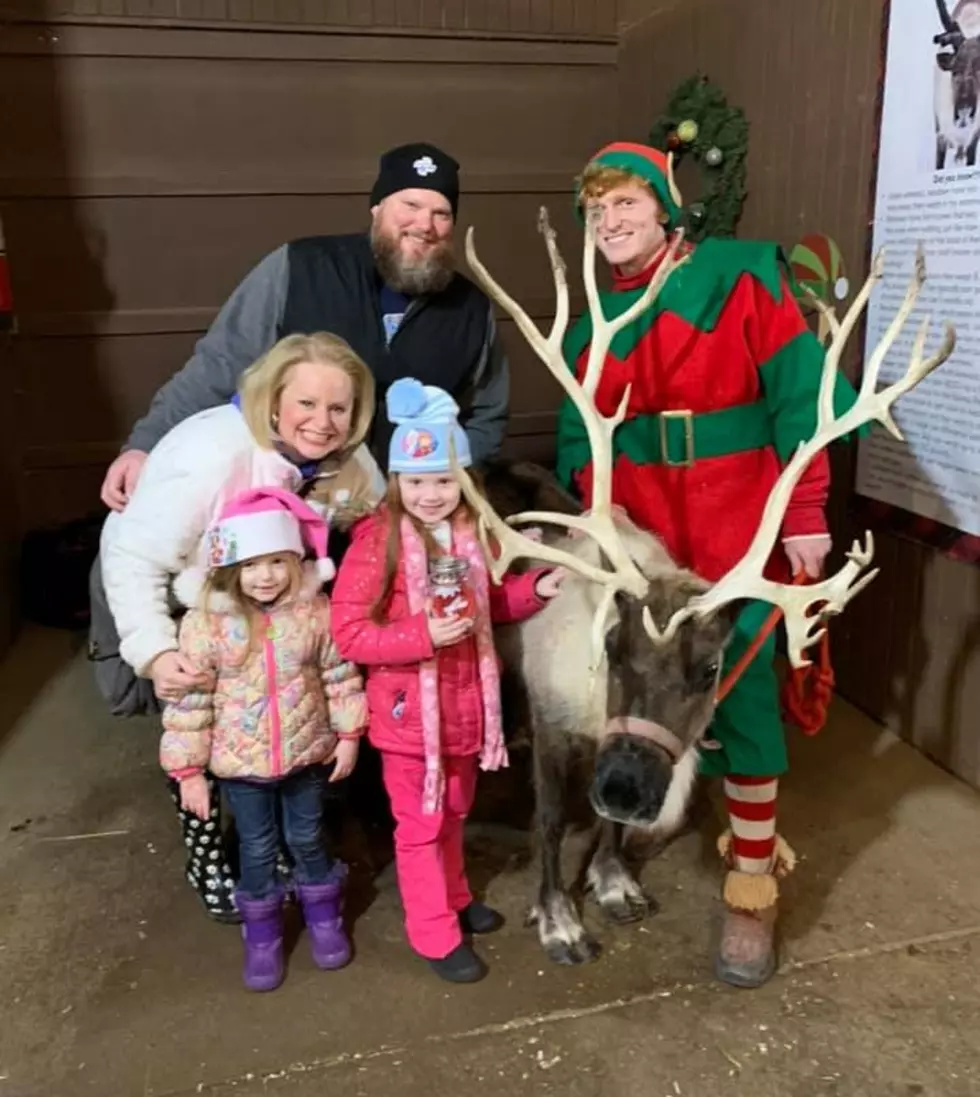 Christmas Town at Summerfield Zoo Returning in 2020