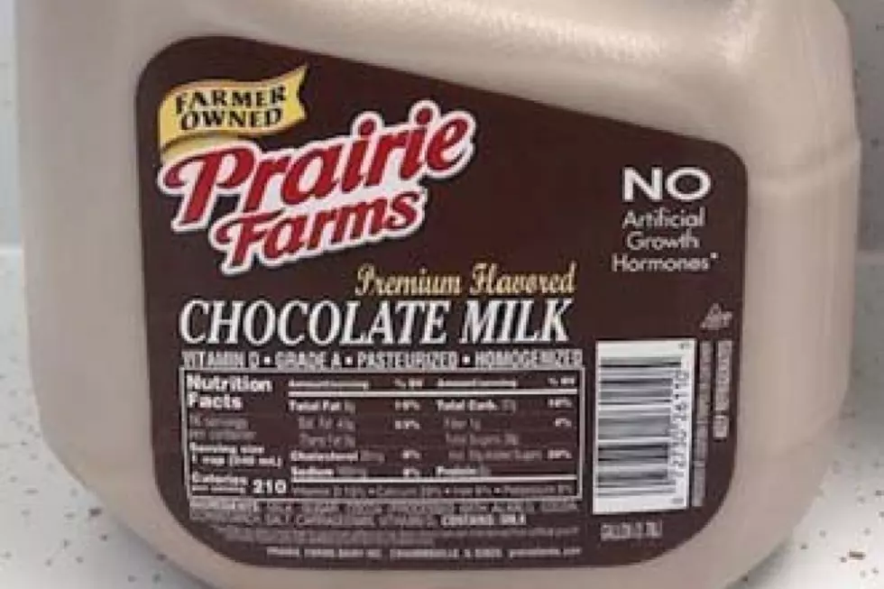 Mechanical Failure in Rockford Leads To Chocolate Milk Recall