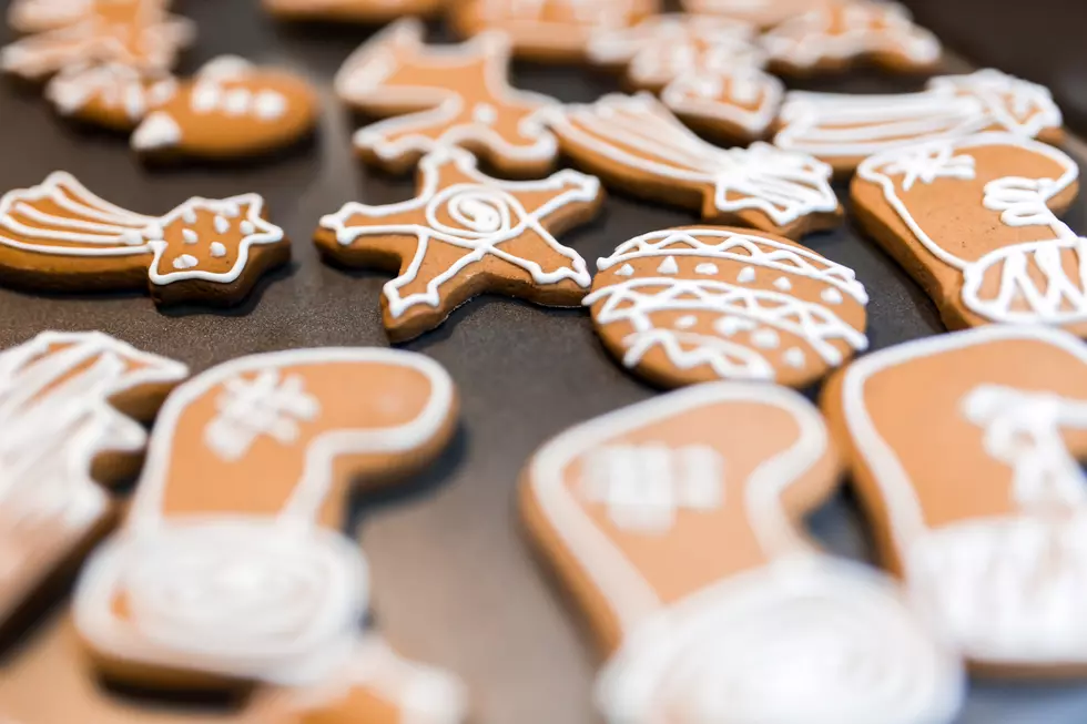 Rockford City Market To Host Virtual Cookie Decorating Class