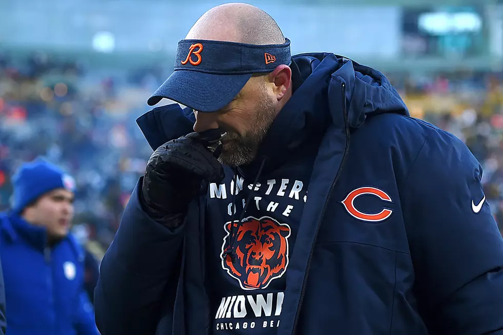 Bears’ Fans Aren’t Alone In Thinking Someone Needs To Be Fired