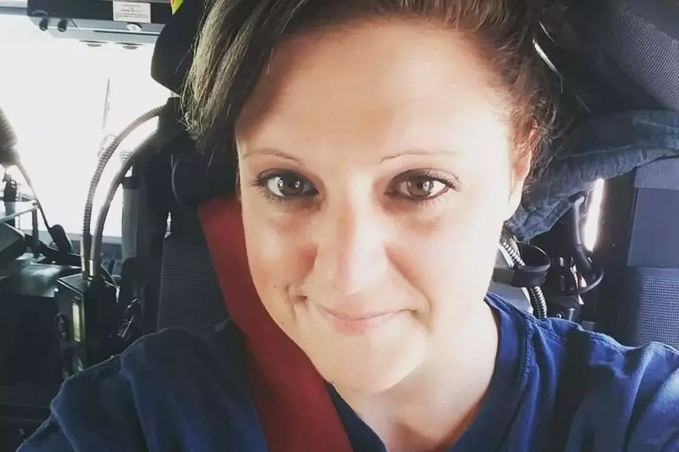 Clinton EMT Absolutely Deserves To Be This Week's Hometown Hero