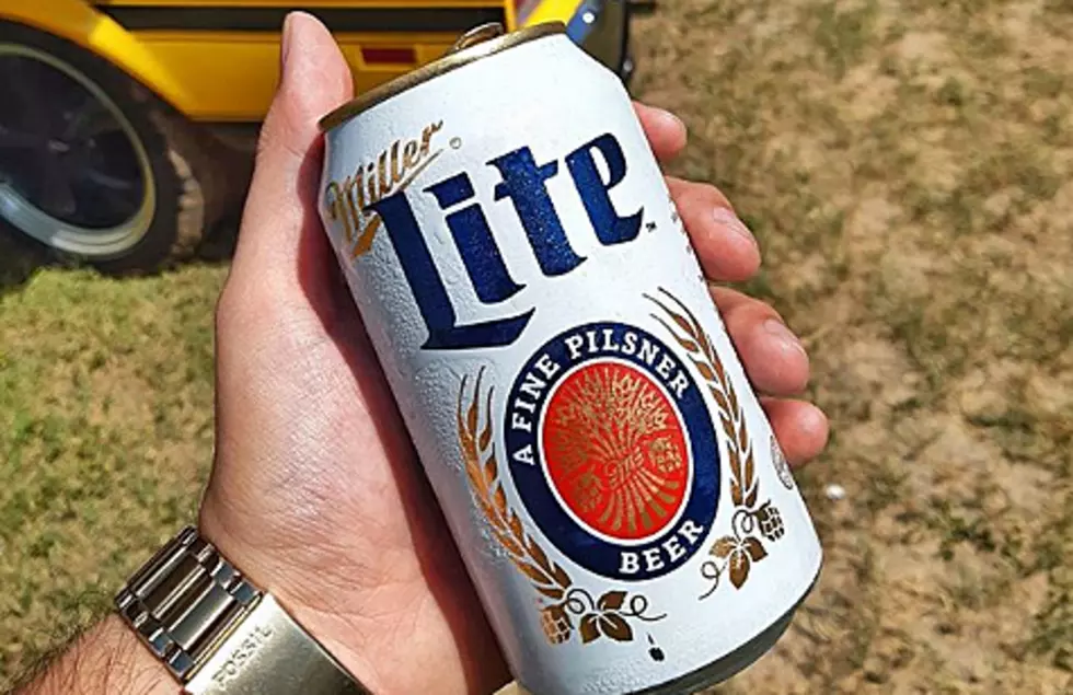 Free Miller Lite with Ridiculously Long URL During Super Bowl LV